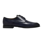 Derby Shoes in BLue
