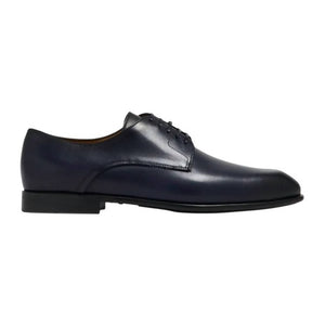 Derby Shoes in BLue