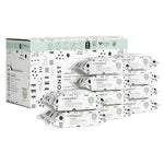 720 The Honest Company Unscented Wipes
