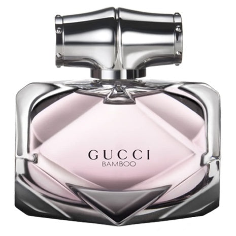 Gucci Bamboo Eau de Parfum Spray (1oz)