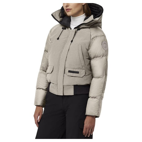 Canada Goose Women's Paradigm Chilliwack Bomber