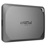 4TB Crucial X9 Pro USB 3.2 Gen 2 Portable SSD
