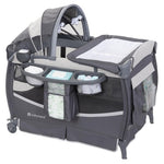 Baby Trend Deluxe II Nursery Center