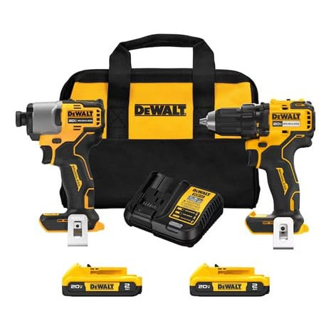 Extra 20% Off DEWALT Tools & Accessories