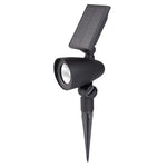 Harbor Breeze Solar LED Spotlight
