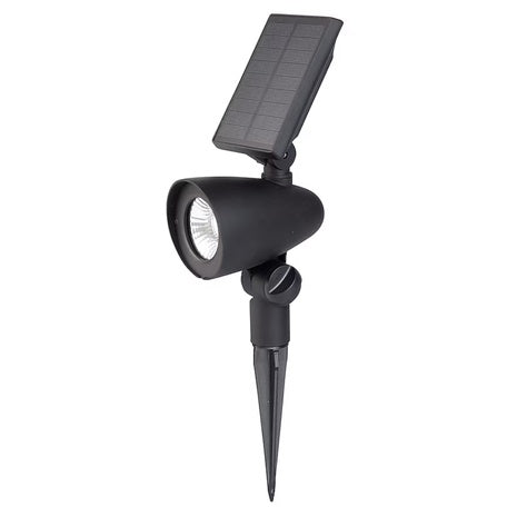 Harbor Breeze Solar LED Spotlight