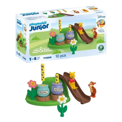 Up To 60% Off Playmobil Toys