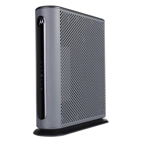 Motorola MG7550 16 X 4 Modem & Wi-Fi Router Combo With Power Boost [Open Box]