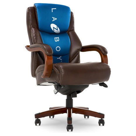 La-Z-Boy Delano Big And Tall Executive Office Chair