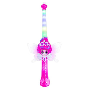 Interactive Fairy Wand