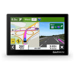 Garmin Drive 53 5" High-Resolution Touchscreen GPS Navigator