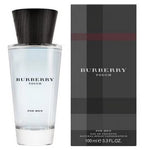 3.3 oz Burberry Touch For Men Eau De Toilette Spray