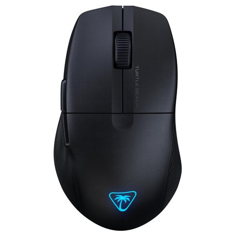 Turtle Beach Pure Air Ultra-Light Wireless Ergonomic RGB Gaming Mouse