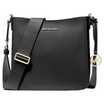 Michael Kors Jet Set Large Messenger Bag (2 Colors)