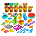 Play-Doh Farmer’s Market Kitchen 28 Piece Playset