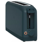 Bella 2-Slice Wide-Slot Slim Toaster (Forest Green)