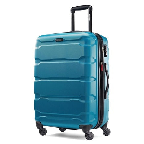 24" Samsonite Omni PC Hardside Expandable Spinner Luggage