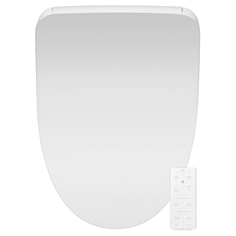 Bio Bidet BB1200 Elongated Slow Close Smart Bidet Toilet Seat