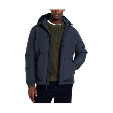 Men's Puffer Jacket