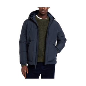 Men's Puffer Jacket