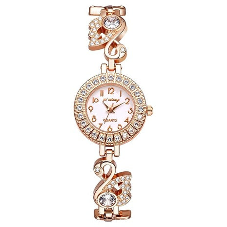 Avaner Women's Bracelet Wrist Watch