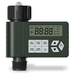 IP67 Programmable Sprinkler Hose Faucet Water Timer