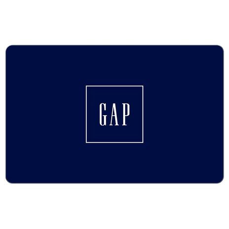 $150 Gap, Old Navy, Banana Republic Or Athleta Gift Card