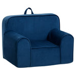 Olive & Opie Kuddlez Kids Foam Chair (3 Colors)
