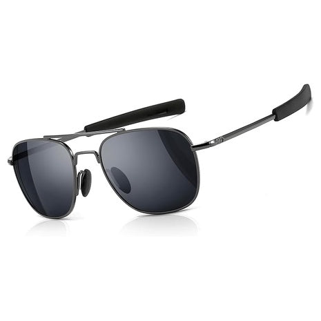 Polarized Aviator Sunglasses