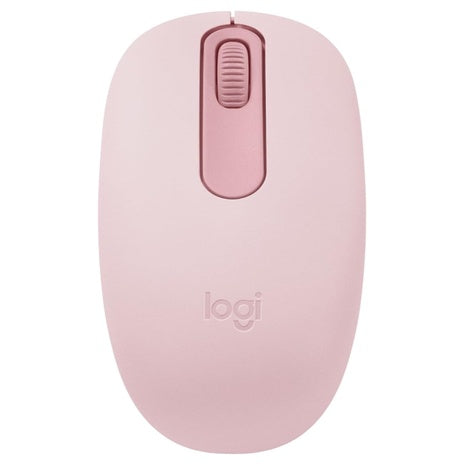 Logitech M196 Bluetooth Wireless Mouse
