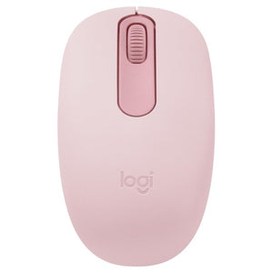 Logitech M196 Bluetooth Wireless Mouse