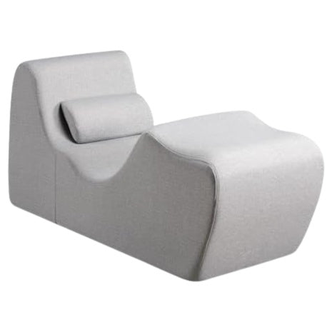 Zinus Lotus Zero Gravity Chaise Lounger