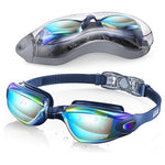 Aegend No Leaking Anti Fog UV Protection Swimming Goggles