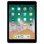 Apple iPad 5 128GB Wi-Fi + Cellular Tablet (A9 Chip) [Renewed]