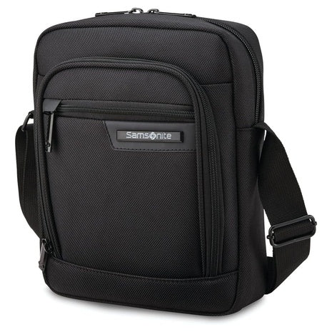 Samsonite Classic 2.0 RFID Crossbody Bag