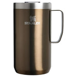 24-Oz Stanley BPA-Free Stainless Steel Coffee Mug