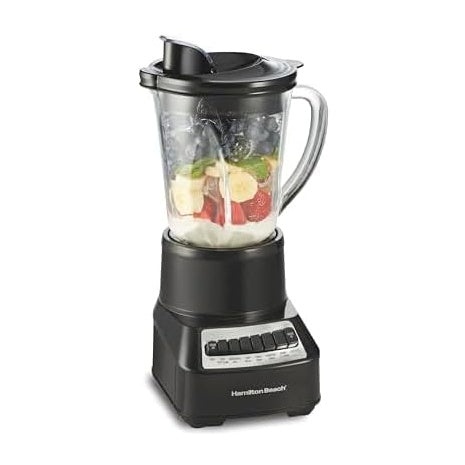 Hamilton Beach Wave Crusher Blender