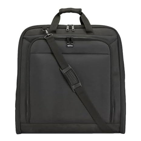 Amazon Basics 46" Premium Garment Bag