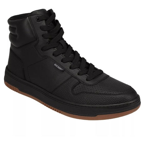 Dockers Casual High-Top Sneakers For $24.99 At Macys