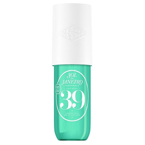 Sol de Janeiro Hair & Body Perfume Mist