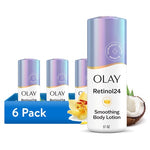 6-Pack Olay Renewal Body Lotion (17oz)