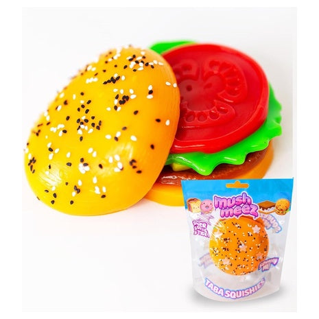 Taba Squishy Burger