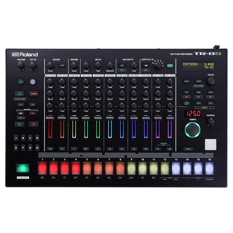 Roland TR-8S Rhythm Performer Drum Machine
