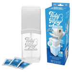 Tidy Hiny Bidet in a Bottle Toilet Tissue Moistener