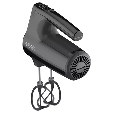 Black & Decker 5-Speed Helix Performance Premium Hand Mixer