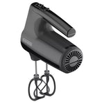 Black & Decker 5-Speed Helix Performance Premium Hand Mixer