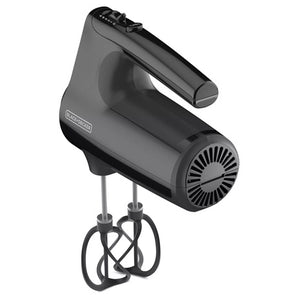 Black & Decker 5-Speed Helix Performance Premium Hand Mixer