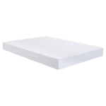 Mlily Ego 6" Twin Size Memory Foam Mattress