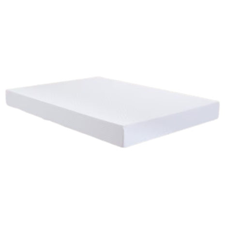 Mlily Ego 6" Twin Size Memory Foam Mattress