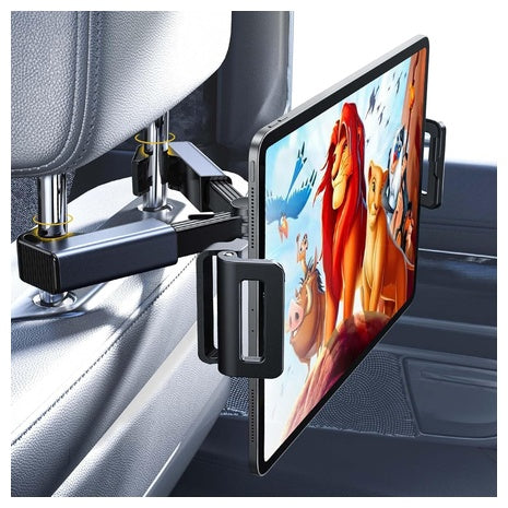 Lisen Car Headrest Tablet Holder